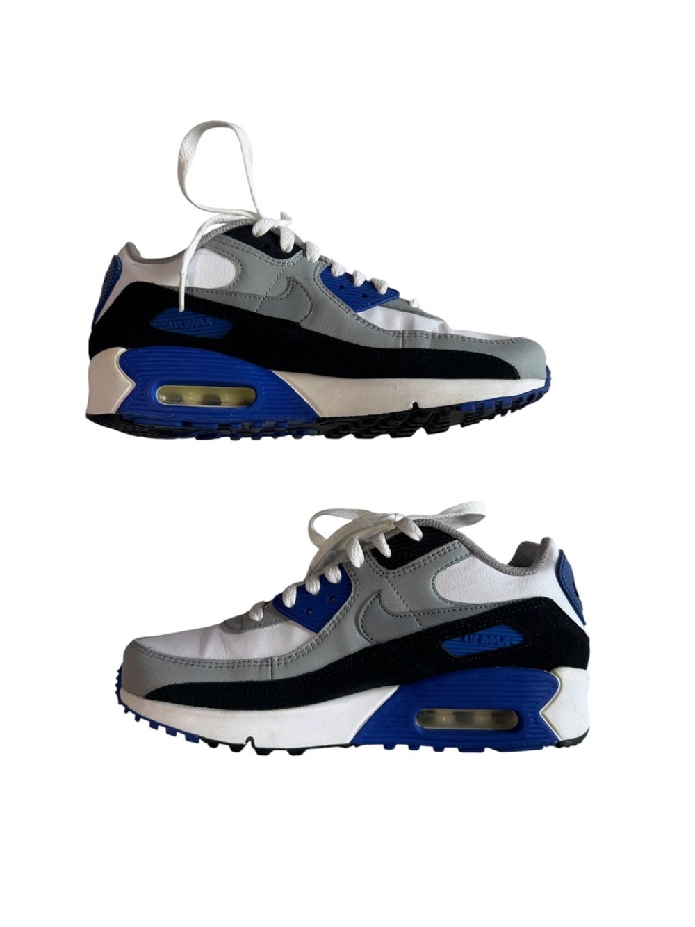 Big Kid Nike Air Max